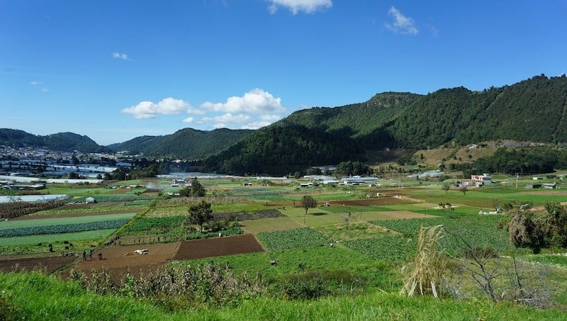 Zinacantan Chiapas