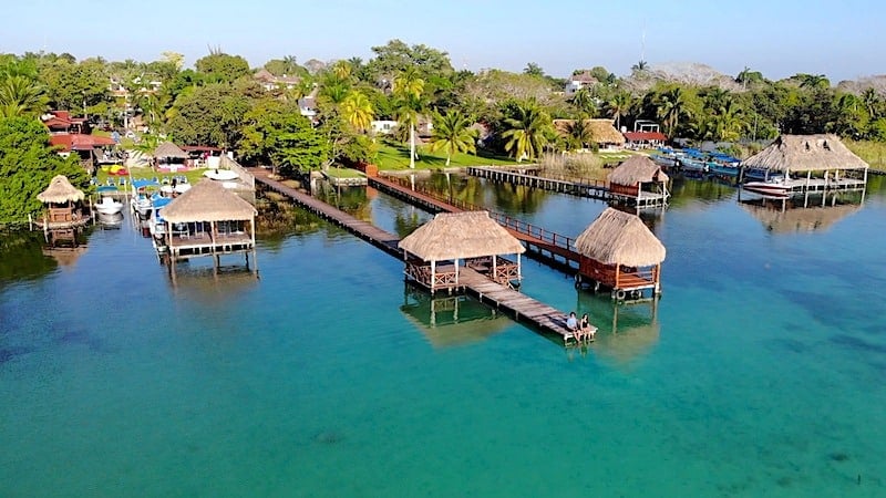 The Ultimate Guide To Bacalar Lagoon Off Path Travels