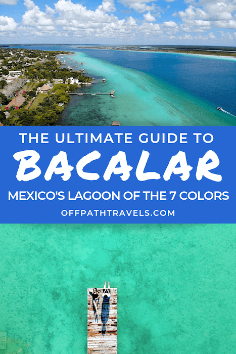 The Ultimate Guide To Bacalar Lagoon Off Path Travels
