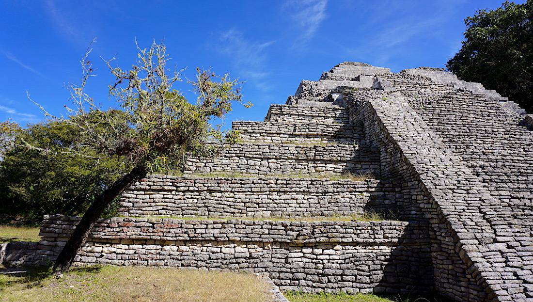 Tenam Bridge Ruins: The Chiapas Destination You've Never Heard About