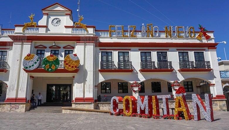 Comitan, Chiapas, Mexico