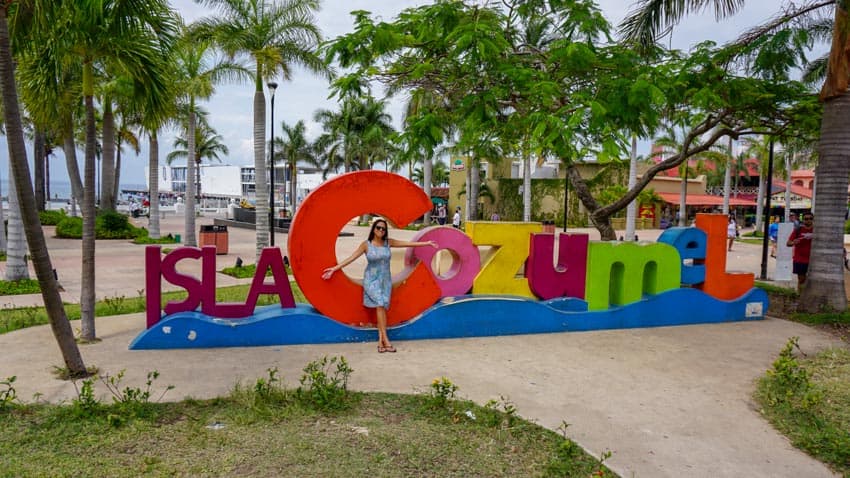 9 Amazing Things to Do in Cozumel