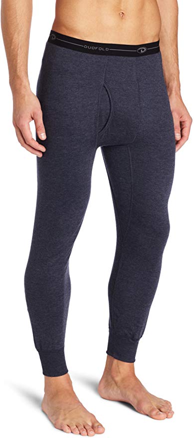 Duofold Wicking winter base layer