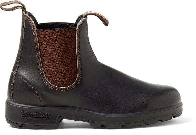 Blundstone 500 Series winter boot