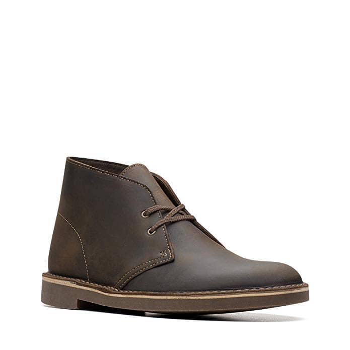 Clarks Bushacre winter boot