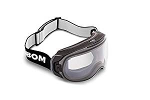 Abom ONE heated winter goggles 