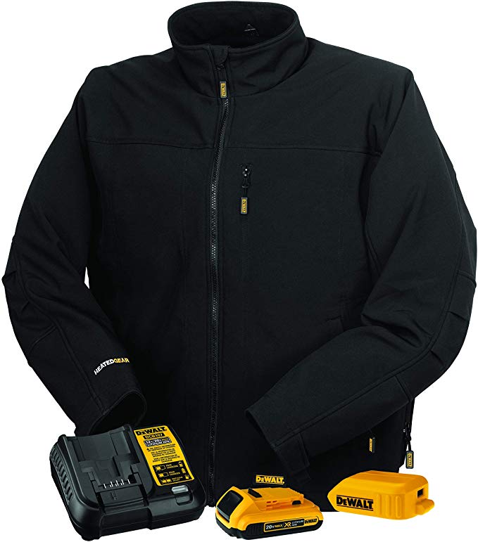 DeWalt Heated winter jacket