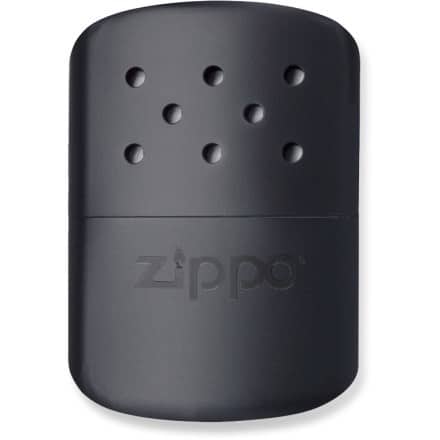 Zippo Hand Warmer winter gadget