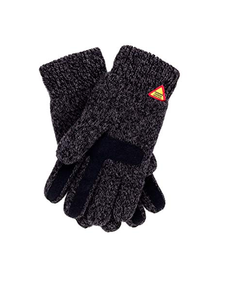 Ojbro Merino Wool winter gloves