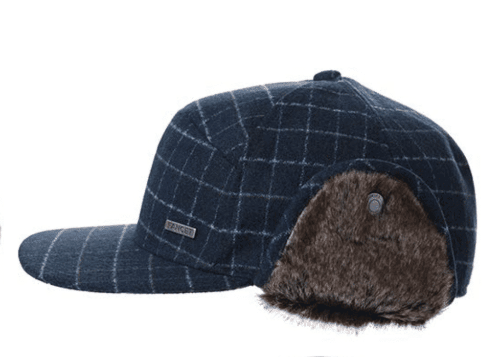 Comhats Earflap winter hat