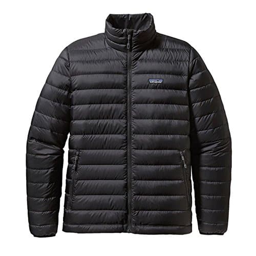 Patagonia Down Sweater winter jacket