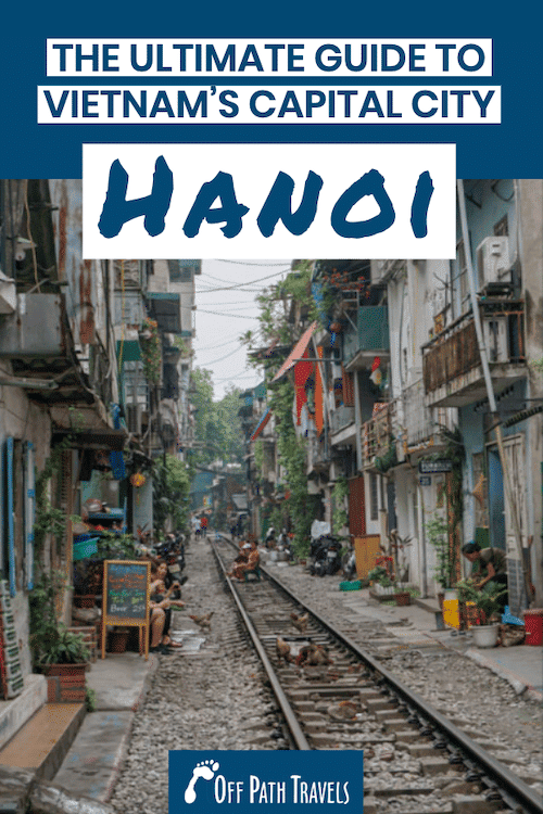 Best things to do in Hanoi, Vietnam