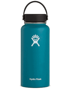 Hydroflask Insulated Bottle