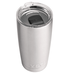 insulated tumbler for travel