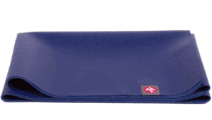 eco-friendly travel yoga mat
