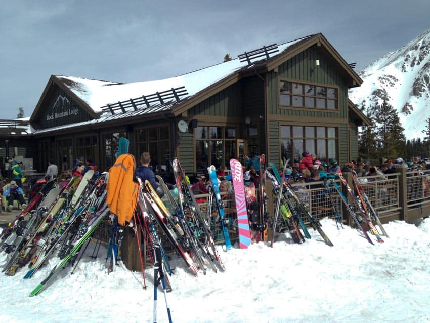 The Ultimate Ski Trip Packing LIst