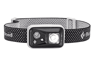 black diamond headlamp