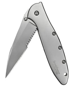 hiking pocket knife
