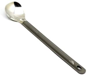 long backpacking spoon