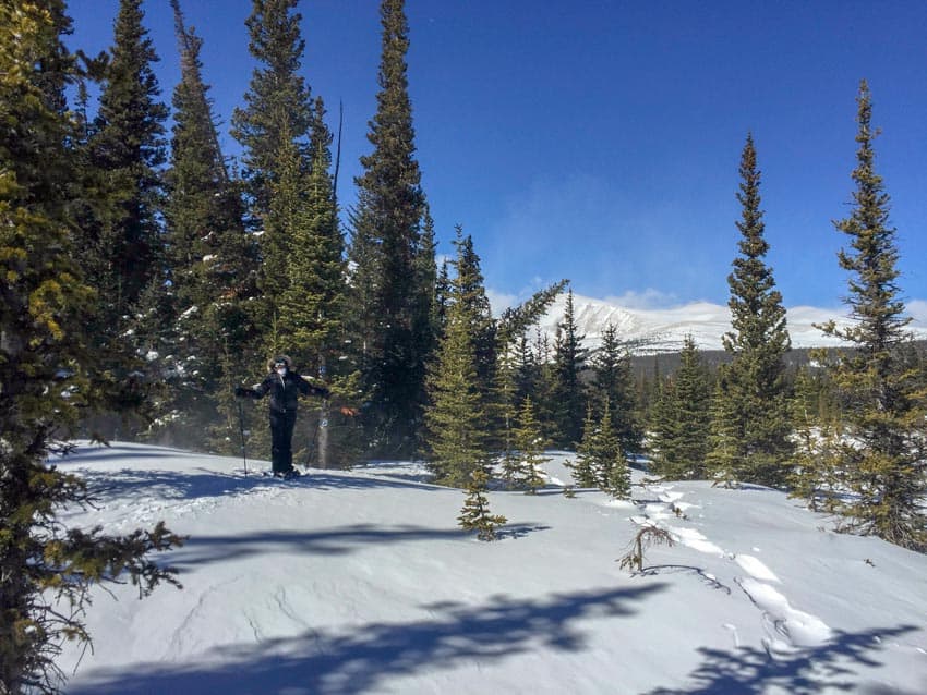 How to Snowshoe: Everything You Need to Know