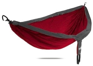 EMO double hammock