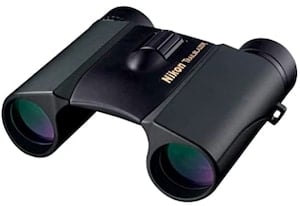 Nikon Waterproof Binoculars