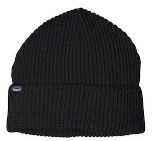 Patagonia beanie