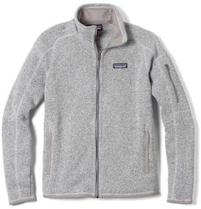 Patagonia Better Sweater Fleece Jacket