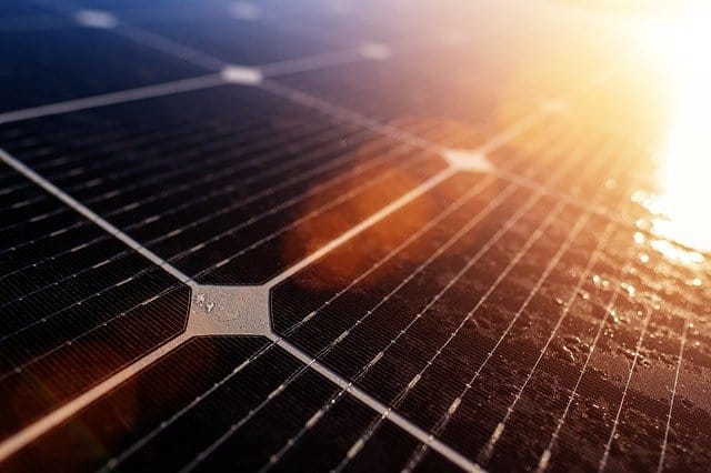 Solar panels are a great way to leave campgrounds behind while stil staying powered up