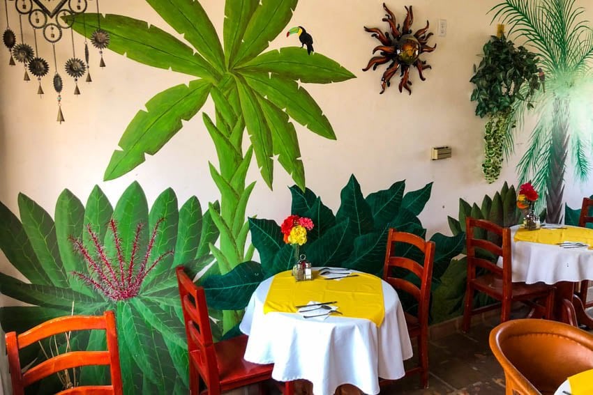 Bahia de los Angeles Hotel