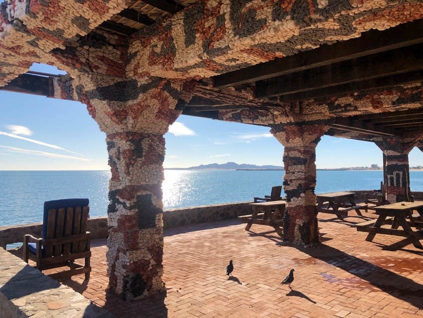 club de pesca san felipe