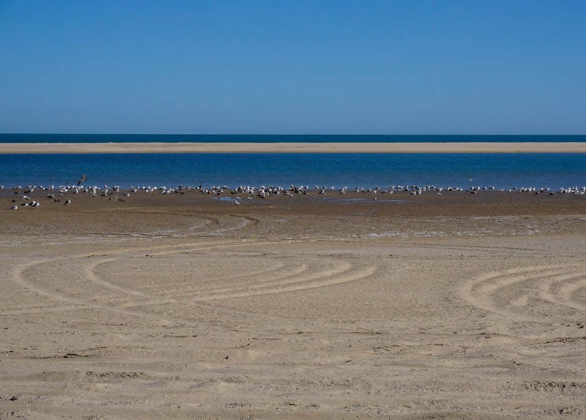 Laguna Perecbu Baja