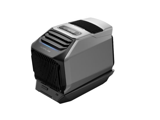 ECOFLOW Wave 2 Camping Potable AC Unit