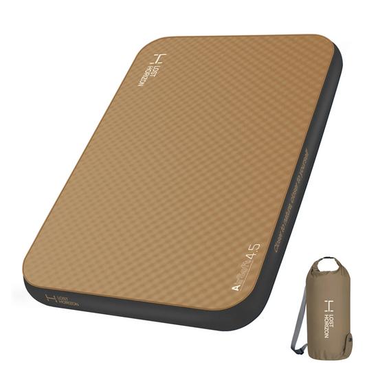 LOSTHORIZON truck mattress