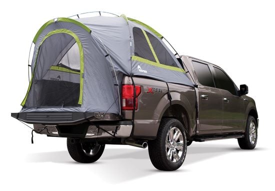 Napier Outdoors truck bed tent