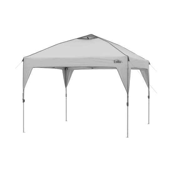 Cor shade tent