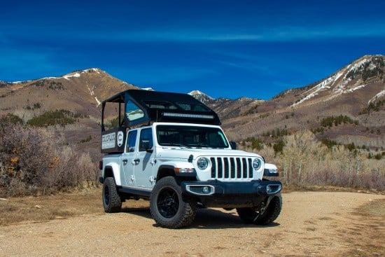 The Durango Jeep tours with Colorado Outback Adventures