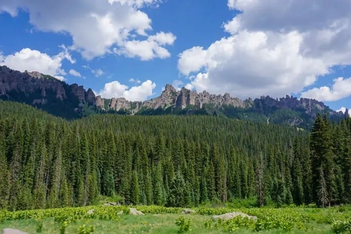 Durango Jeep Tours: Conquer Colorado 4x4 Trails in the San Juan Mountains