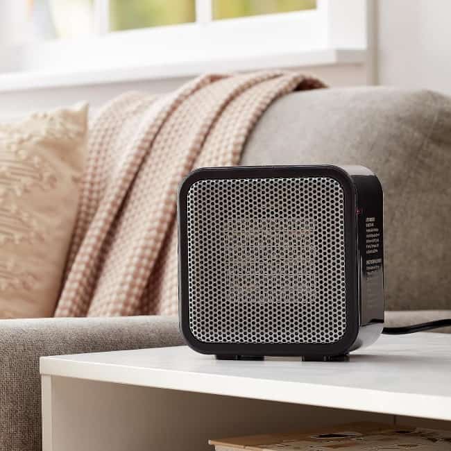 9 Battery Powered Heaters for Camping Comfort in the Bitter Cold