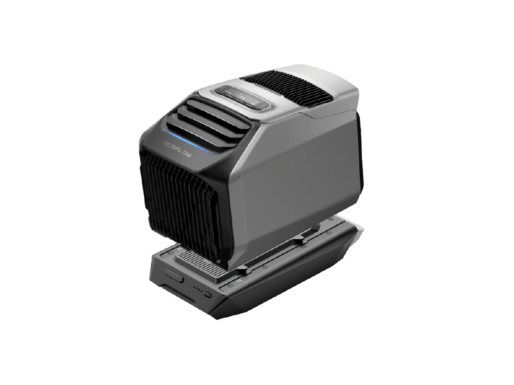 EcoFlow Wave 2 Battery Powered Air Conditioner
