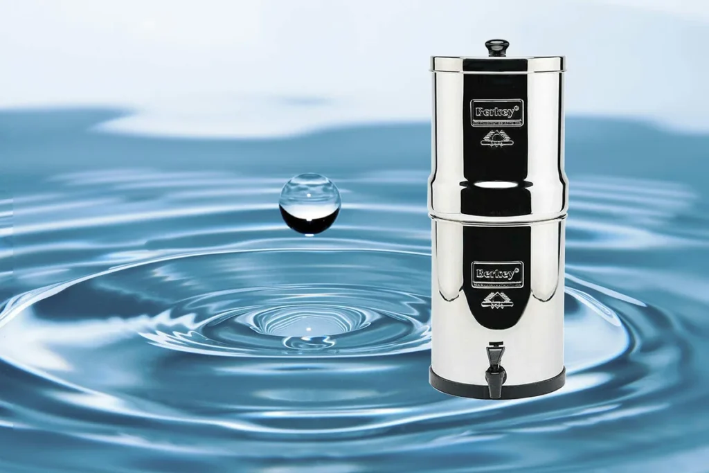 Travel Berkey Review